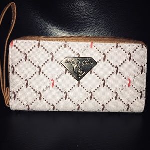 Baby Phat women’s Wallet